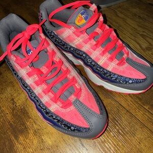 Kids Nike Air Max 95
